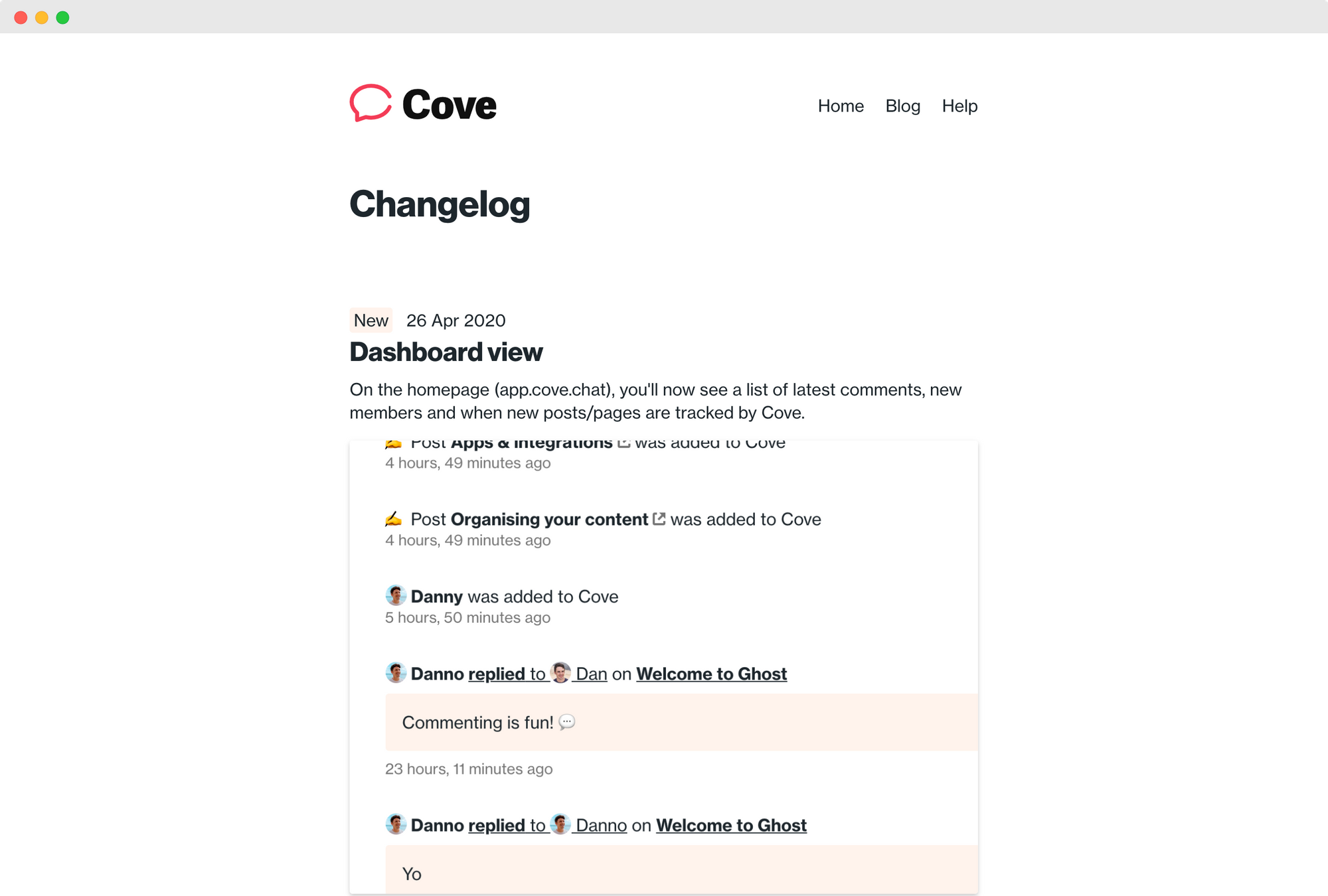 How to create two (or more) blogs from a single Ghost installation